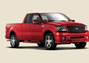 Ford F-150 FX2 Sport